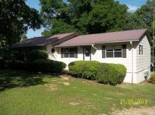 251 County Road 205, Arley, AL 35541