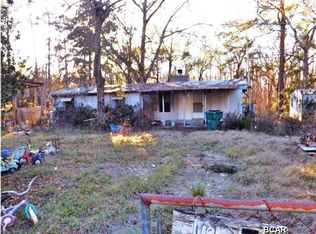 917 Vann Dr, Wewahitchka, FL 32465