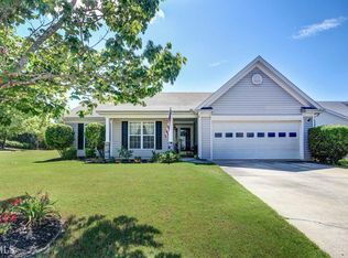 20 Bellaire Ln, Newnan, GA 30265