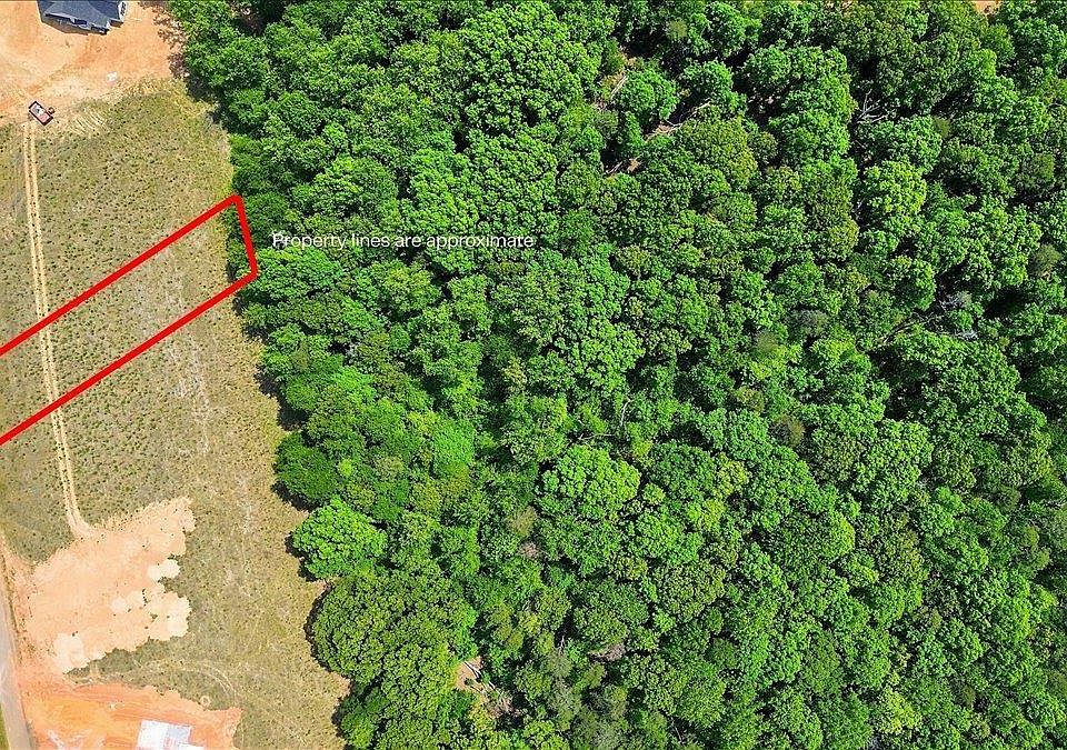 1st image of 0 Parris Farm Rd Lot 4