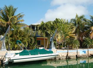 23034 Wahoo Ln, Cudjoe Key, FL 33042