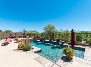 12414 N Sunrise Shadow Dr, Marana, AZ 85658