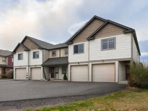 935 Forestglen Dr Unit 3, Bozeman, MT 59718