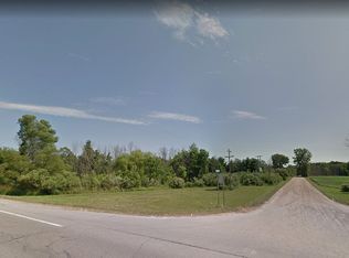 Hillman Rd, Six lakes, MI 48886