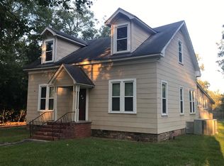 2701 N 5th Ave, Laurel, MS 39440