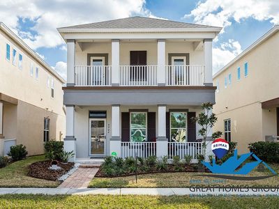 4904 Beach Blvd, Orlando, FL, 32803