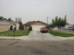 925 Riverside Dr, Madera, CA 93638