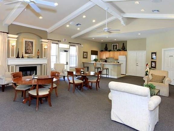 Clubhouse