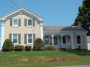 71 Franklin Depot Rd, Sidney Center, NY 13839