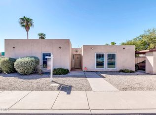 6452 E Casper Rd, Mesa, AZ 85205