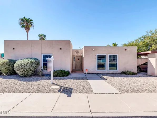 6452 E CASPER Road, Mesa, AZ 85205