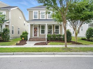 229 Foxglove Dr, Portsmouth, VA 23701