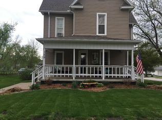 129 W Hauser St, Marceline, MO 64658