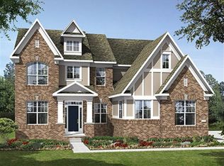 3255 Willow Bend Trl, Zionsville, IN 46077
