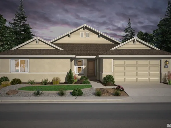 3264 Eleanor Way Homesite 31, Fernley, NV 89408