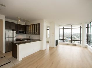 2345 Madison Ave #2503, Burnaby, BC V5C0B4