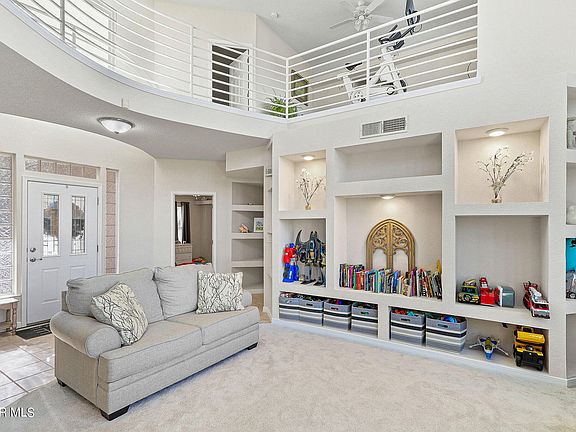 5th image of 8508 Mountain Wind Dr
