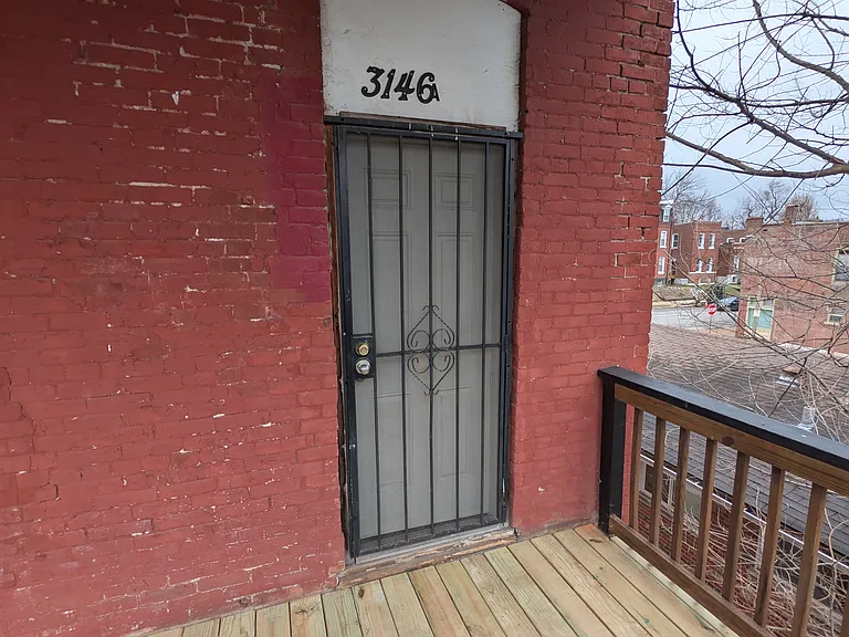3146 Nebraska Ave #F2 — Photo 1