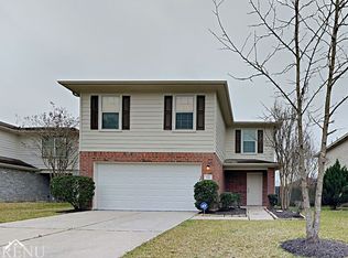 1614 Trail Forest Ct, Humble, TX 77339