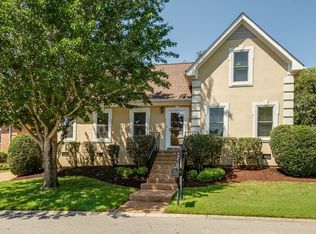 110 Belle Glen Dr, Nashville, TN 37221