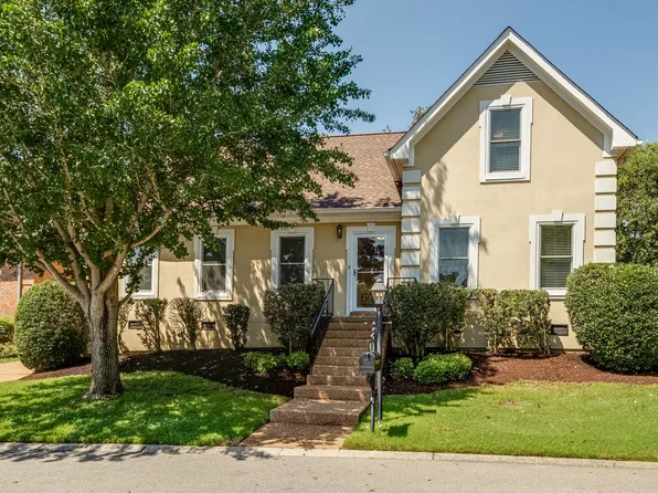 110 Belle Glen Dr, Nashville, TN 37221