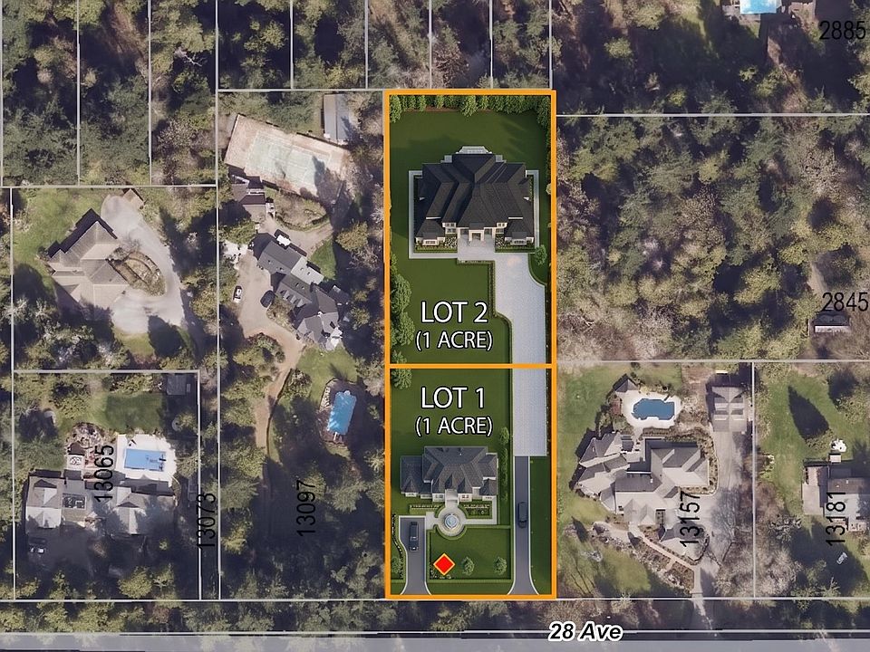 1st image of 13127 28th Ave