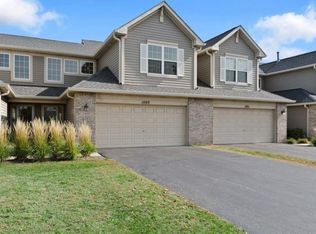 1489 S Candlestick Way, Waukegan, IL 60085