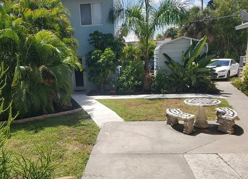 1 bed, 1.0 bath, 725 sqft, $1,195 — Photo 4