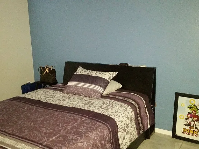 pictures of how owner furnished it just for concepts