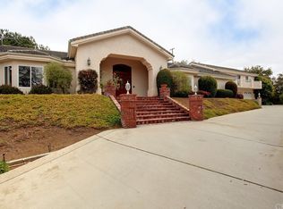 28205 Engelmann Oak Trl, Escondido, CA 92026