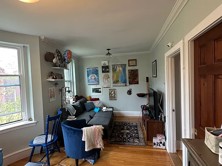 22 Perry St #3 — Photo 8