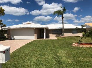 4037 Topsail Trl, New Port Richey, FL 34652