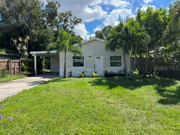 3672 136TH AVENUE, LARGO, FL 33771