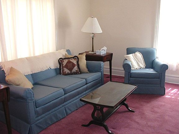 Living Room-1st Floor