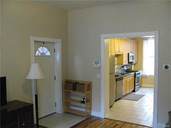 Fresh paint throughout, wifi thermostat, bamboo flooring and much more.