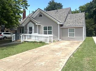 1211 NW Arlington Ave, Lawton, OK 73507