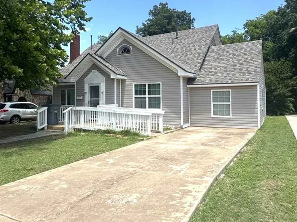 1211 NW Arlington Ave, Lawton, OK 73507