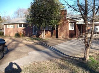 6512 Marsh Ave NW, Huntsville, AL 35806