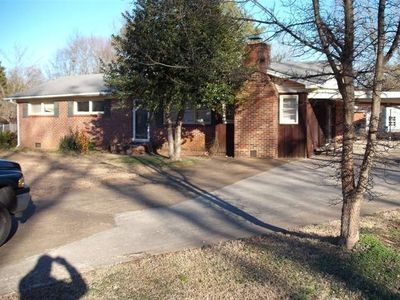 6512 Marsh Ave NW, Huntsville, AL, 35806
