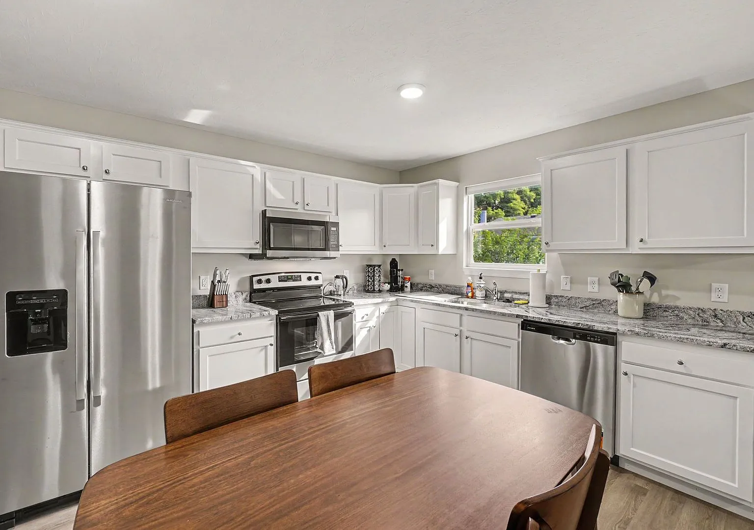Modern 3BR/2BA Home | Brand-New Construction — Photo 4