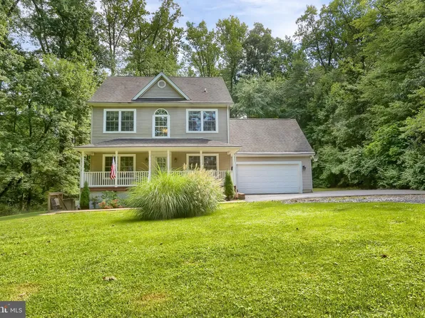 10395 Bird River Rd, Baltimore, MD 21220