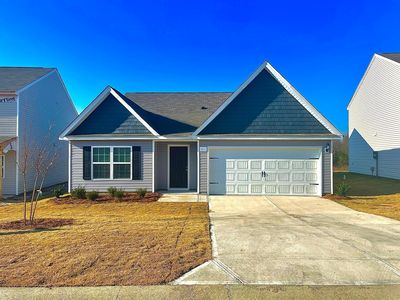 1431 Native Garden Rd, Gilbert, SC, 29054