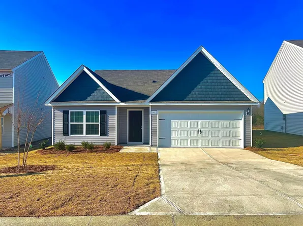 1431 Native Garden Rd, Gilbert, SC 29054