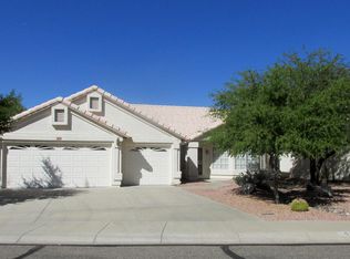 4238 E Montgomery Rd, Cave Creek, AZ 85331