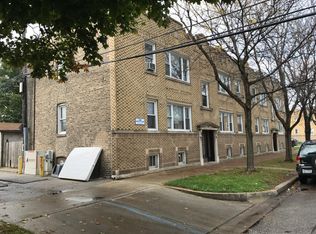 2722 N Leclaire Ave #1, Chicago, IL 60639