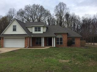 137 Stroud Cir, Atoka, TN 38004