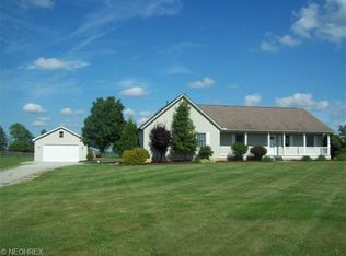 26905 West Rd, Wellington, OH 44090