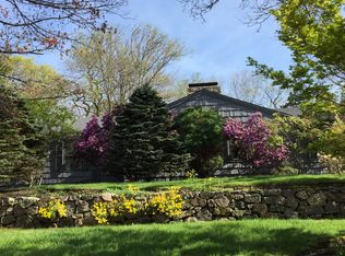 90 Linden Dr, Cohasset, MA 02025