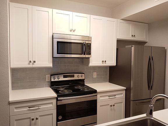 2nd image of 17101 Carrington Park Dr APT 402
