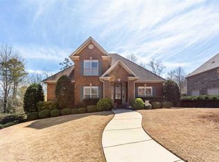 6447 Ziklag Cir, Birmingham, AL 35235